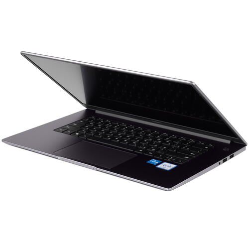 Купить 15.6" Ноутбук HUAWEI MateBook D 15 BoF-X серый  5413057. Характеристики, отзывы и цены в Донецке