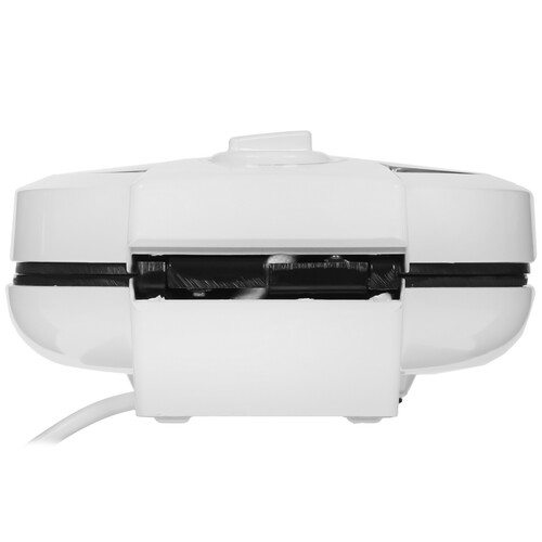 Купить Вафельница HOMESTAR HS-2029 белый  9173240. Характеристики, отзывы и цены в Донецке