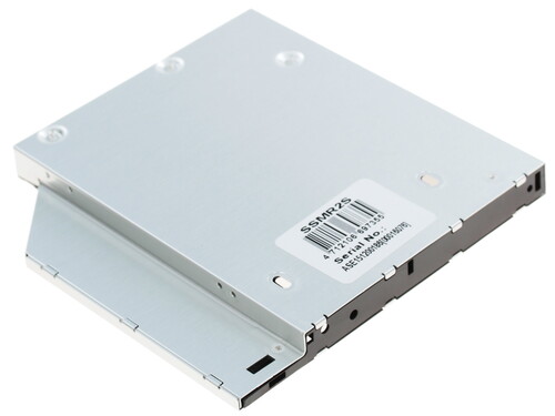 Купить Салазки в отсек привода AGE STAR SSMR2S  1048524. Характеристики, отзывы и цены в Донецке