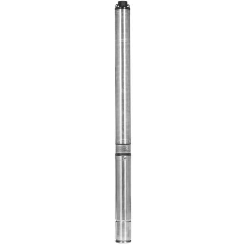 Купить Скважинный насос Unipump БЦП 3.5-0.63-110  9977381. Характеристики, отзывы и цены в Донецке