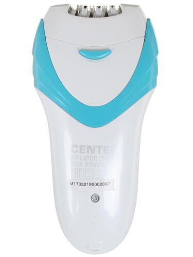 Купить Эпилятор Centek CT-2190  1104523. Характеристики, отзывы и цены в Донецке