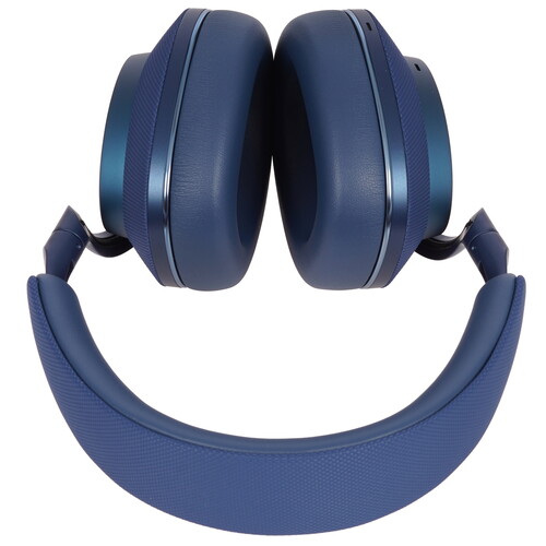 Купить Беспроводные/проводные наушники Bowers & Wilkins PX7 S2E синий 2023  5440854. Характеристики, отзывы и цены в Донецке