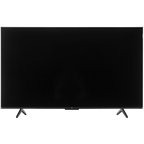 Купить 50" (127 см) Телевизор TCL 50P7K черный  5620106. Характеристики, отзывы и цены в Донецке