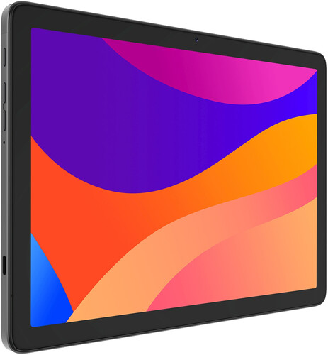 Купить 10.1" Планшет Digma Optima 1415D LTE 64 ГБ серый  5484629. Характеристики, отзывы и цены в Донецке
