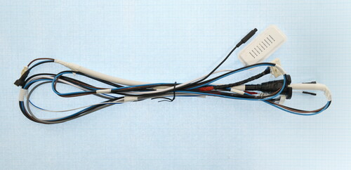 Купить Датчик температуры (Холодильной камеры) для холодильника DEXP RF-CL230NMG  4730384. Характеристики, отзывы и цены в Донецке