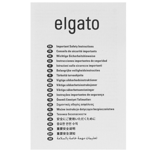 Купить Микрофон Elgato Wave Neo белый  5617302. Характеристики, отзывы и цены в Донецке