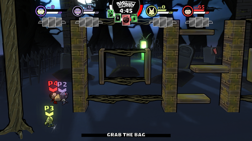 Купить Игра Overruled! (Steam)  5618151. Характеристики, отзывы и цены в Донецке