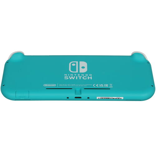 Купить Портативная игровая консоль Nintendo Switch Lite  5046283. Характеристики, отзывы и цены в Донецке