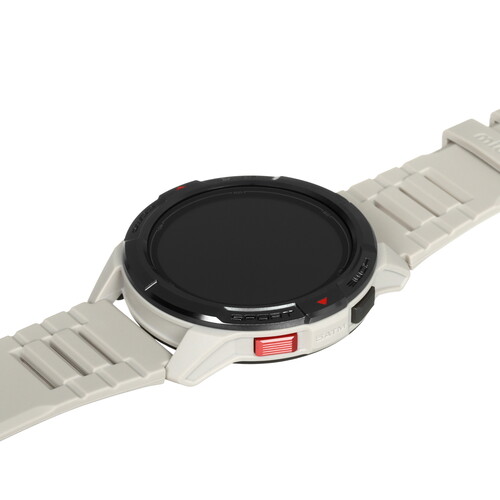 Купить Смарт-часы Mibro GS Active + доп. ремешок  5602930. Характеристики, отзывы и цены в Донецке