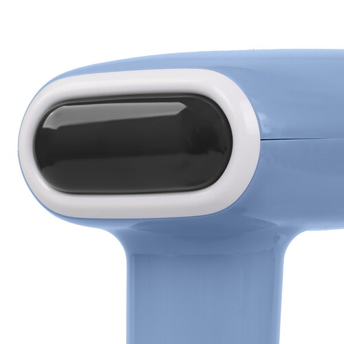 Купить Отпариватель BQ SG1007H голубой  9210906. Характеристики, отзывы и цены в Донецке