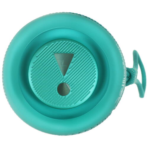 Купить Портативная колонка JBL Flip 6, бирюзовый  5069660. Характеристики, отзывы и цены в Донецке