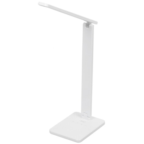 Купить Настольный светильник SVih HC-A928W белый  9241544. Характеристики, отзывы и цены в Донецке