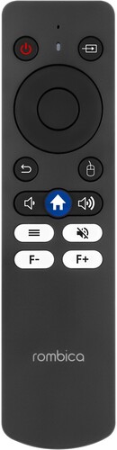 Купить Проектор Rombica Multiverse U5 ST серый  5612796. Характеристики, отзывы и цены в Донецке