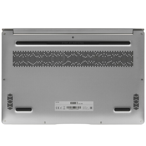 Купить 15.6" Ноутбук Tecno Megabook T15RA серый  5633837. Характеристики, отзывы и цены в Донецке