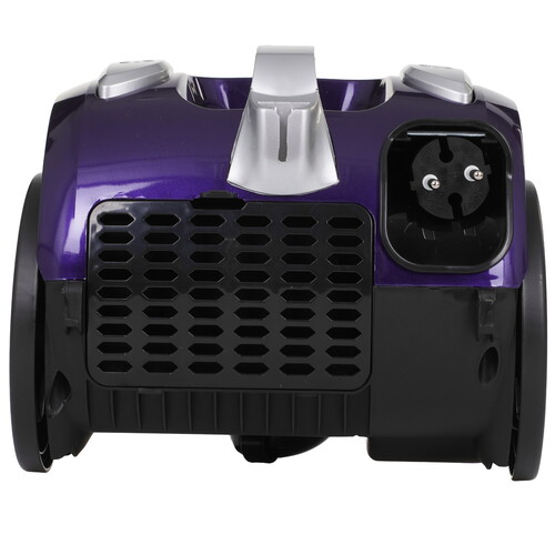 Купить Пылесос Holt HT-VC-007 синий  9288225. Характеристики, отзывы и цены в Донецке