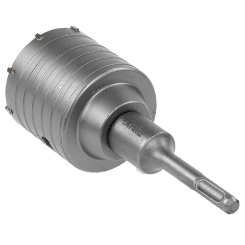 Купить Коронка Kranz KR-91-0413  9117305. Характеристики, отзывы и цены в Донецке