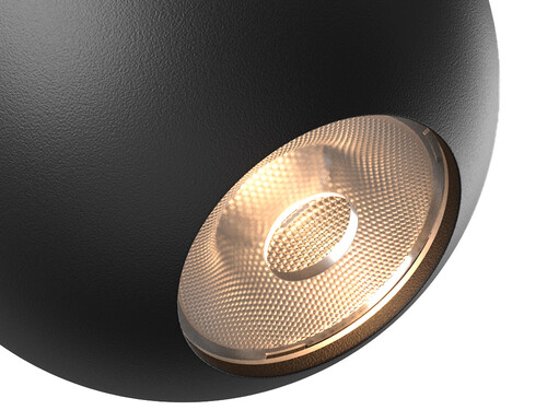 Купить Светильник трековый Maytoni TR164-1-8W3K-M-B  9169692. Характеристики, отзывы и цены в Донецке