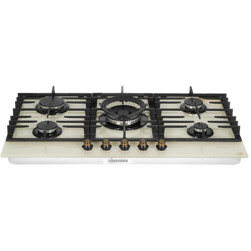 Купить Газовая варочная поверхность MBS PG-905IV CLASSIC  5322424. Характеристики, отзывы и цены в Донецке