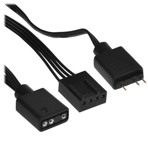 Купить Кулер для процессора XASTRA AR400 ARGB Basic  9281000. Характеристики, отзывы и цены в Донецке