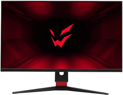 Купить 27" Монитор ARDOR GAMING INFINITY AF27H1 черный  9213519. Характеристики, отзывы и цены в Донецке