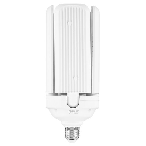 Купить Лампа светодиодная Gauss Basic 30W 2900lm 4000K E27 Клевер-4 LED 1/20  9109652. Характеристики, отзывы и цены в Донецке