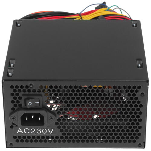 Купить Блок питания Xilence Red Wings XN054 700W  1188633. Характеристики, отзывы и цены в Донецке