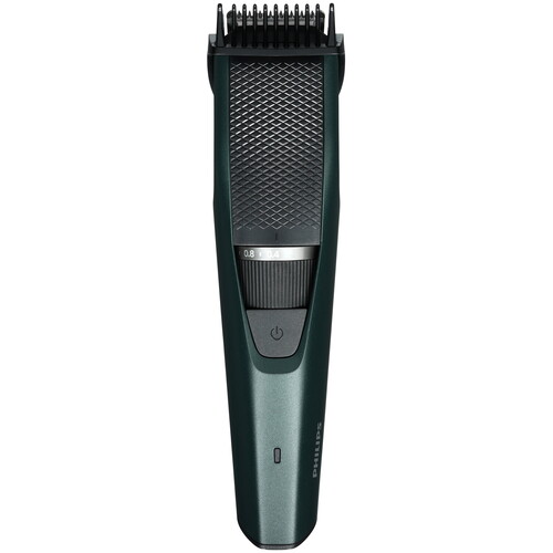 Купить Триммер Philips BT3431/30 зеленый/черный  5499334. Характеристики, отзывы и цены в Донецке