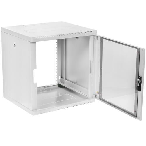 Купить Шкаф коммутационный ЦМО ШРН-М-12.500  1352847. Характеристики, отзывы и цены в Донецке