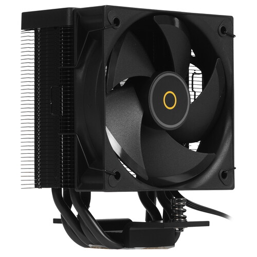 Купить Кулер для процессора Ocypus Gamma A40 BK [Gamma-A40-BK1NNWN00X-GL]  5612381. Характеристики, отзывы и цены в Донецке