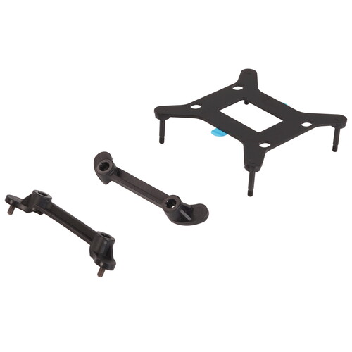 Купить Система охлаждения LIAN LI GALAHAD II LITE 240P черная  5604356. Характеристики, отзывы и цены в Донецке