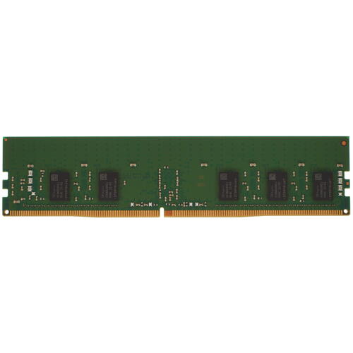 Купить Серверная оперативная память Kingston Server Premier [KSM32RS8/8HDR] 8 ГБ  5053786. Характеристики, отзывы и цены в Донецке