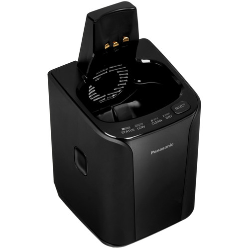 Купить Электробритва Panasonic ES-LS9A  9115778. Характеристики, отзывы и цены в Донецке