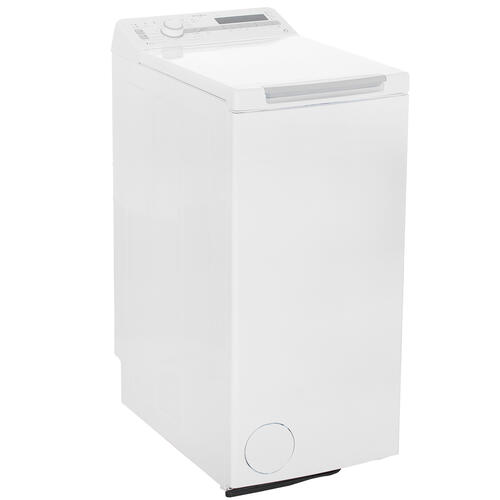 Купить Стиральная машина Whirlpool TDLR 7220SS EU/N белый  5412896. Характеристики, отзывы и цены в Донецке