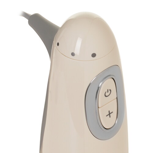 Купить Блендер погружной SMEG HBF03CREU бежевый  5622204. Характеристики, отзывы и цены в Донецке