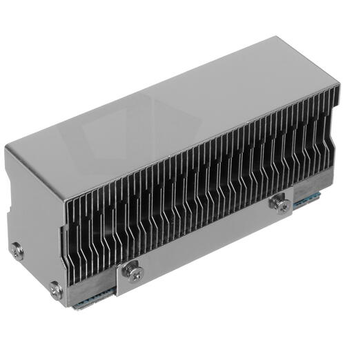 Купить Радиатор для SSD M.2 ID-Cooling ZERO M15  5431189. Характеристики, отзывы и цены в Донецке