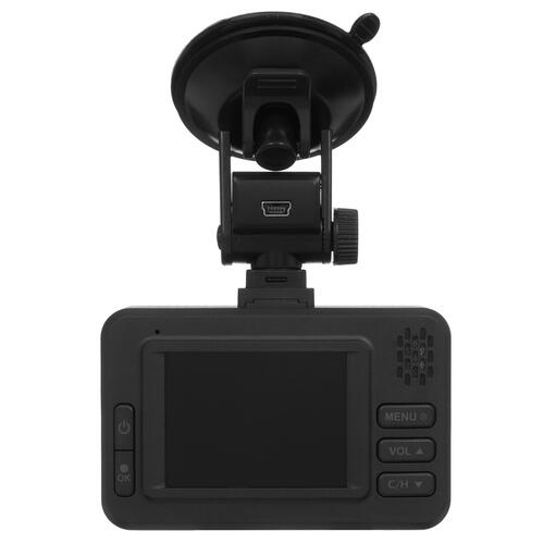 Купить Видеорегистратор с радар-детектором DaoCam Genom Wi-Fi  9983344. Характеристики, отзывы и цены в Донецке