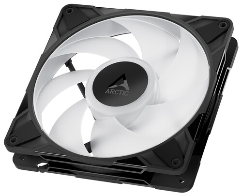 Купить Комплект вентиляторов ARCTIC P14 Pro A-RGB [ACFAN00320A] черный  9289971. Характеристики, отзывы и цены в Донецке