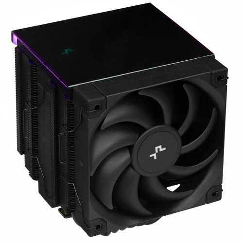 Купить Кулер для процессора DEEPCOOL AK620 DIGITAL PRO [AK620 DIGITAL PRO]  5496087. Характеристики, отзывы и цены в Донецке