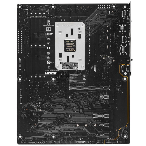 Купить Материнская плата ASUS PRIME B840-PLUS WI-FI  5618736. Характеристики, отзывы и цены в Донецке