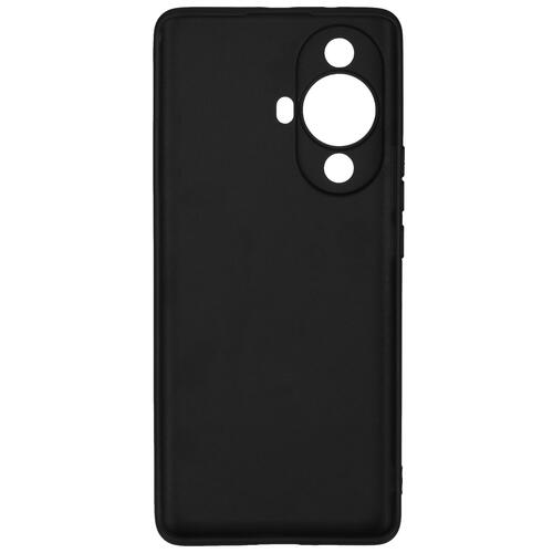 Купить Накладка  Aceline Fresh для HUAWEI nova 11 Pro черный  5416972. Характеристики, отзывы и цены в Донецке