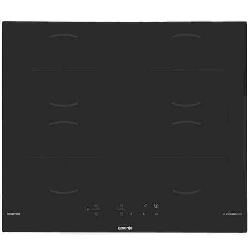 Купить Индукционная варочная поверхность Gorenje GI6401BSCE  9063016. Характеристики, отзывы и цены в Донецке