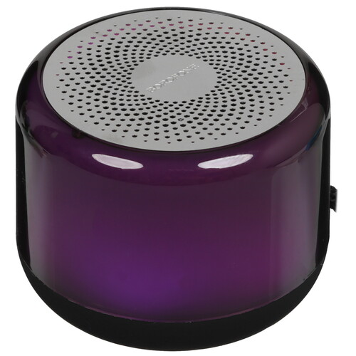 Купить Портативная колонка Borofone BR28, черный  9237947. Характеристики, отзывы и цены в Донецке