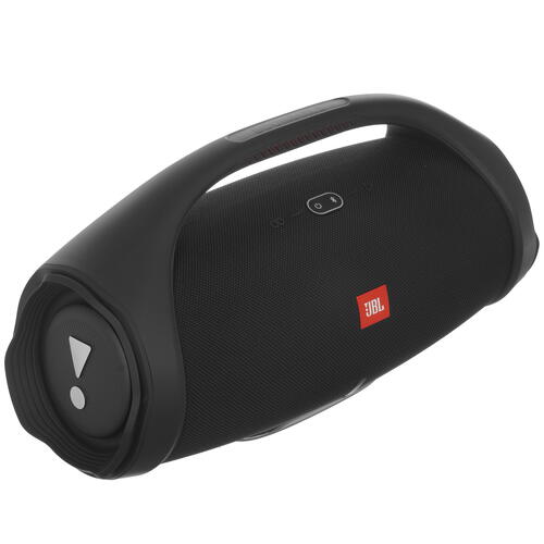 Купить Портативная колонка JBL Boombox 2, черный  5045875. Характеристики, отзывы и цены в Донецке