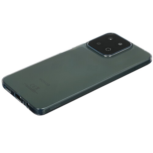 Купить 6.77" Смартфон HONOR X7c 128 ГБ зеленый  5491575. Характеристики, отзывы и цены в Донецке