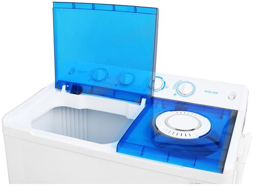 Купить Стиральная машина WILLMARK WMS-90P  8156132. Характеристики, отзывы и цены в Донецке