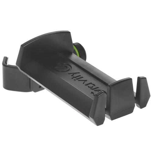Купить Подставка для наушников Gravity HP HMS 01 B  1676955. Характеристики, отзывы и цены в Донецке