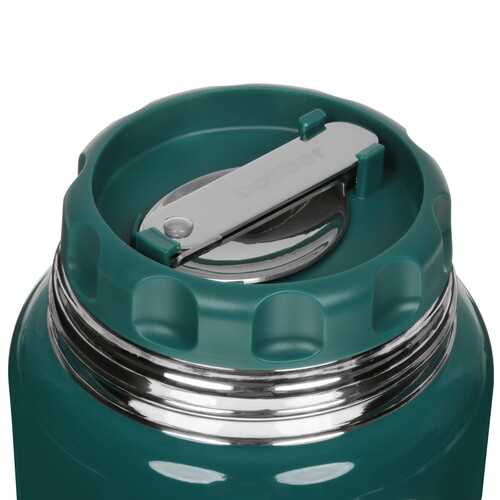 Купить Термос Bobber Jerrycan-700 зеленый  9171033. Характеристики, отзывы и цены в Донецке