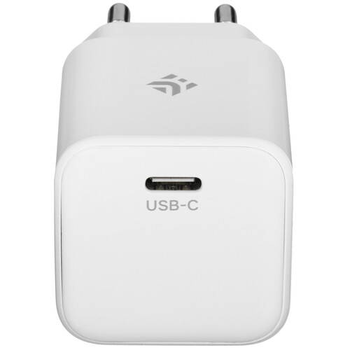 Купить Сетевое зарядное устройство DEXP CW45C-2 белый  9262135. Характеристики, отзывы и цены в Донецке