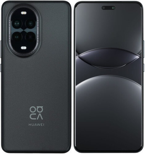 Купить 6.76" Смартфон HUAWEI nova 13 Pro 512 ГБ черный  5609719. Характеристики, отзывы и цены в Донецке