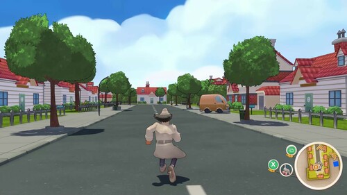Купить Игра Inspector Gadget - MAD Time Party (Steam)  5621893. Характеристики, отзывы и цены в Донецке